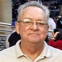 John Edward McIntosh Obituary