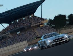 Cars in the game are divided into seven categories eurogamer's martin robinson described gt sport as a deviation from past games in the series, by cutting the vast car collections of its predecessors and placing a sharper emphasis. Ridiculous Ps4 Gran Turismo Sport Bundle Comes With An Actual Car Gamespot
