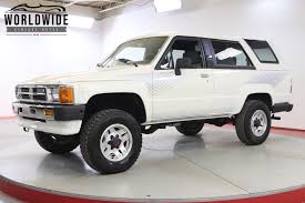 Image result for Reinweiss 1987 Truck
