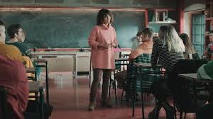 The series, starring inma cuesta and bárbara lennie. The Mess You Leave Behind Netflix Official Site