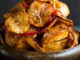 May 31, 2021 · tips for getting started! 10 Cara Membuat Keripik Kentang Renyah Tanpa Kapur Sirih Tahan Lama Rasa Balado Dan Pedas Manis Diadona Id
