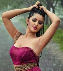 Porimoni completed her both ssc and hsc from barishal. Loveable Pori Moni Follow A Entertainment Bd Facebook