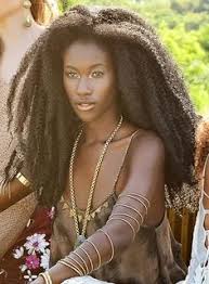 I learned a lot on how to grow long, healthy natural hair from watching natural hair gurus on youtube. Natural Hair Gorgeous Lies All Lies That Say Black Women Can T Grow Long Hair Naturally Natural Hair Styles Hair Styles Beauty