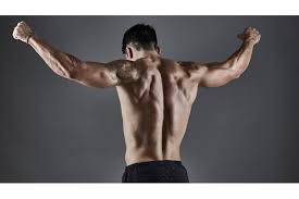 Falls du schone eine weile zuhause ohne geräte trainieren solltest und langsam die lust daran verlierst, verrät dir dieser ratgeber welche fitnessgeräte sich für zuhause besonders gut eignen, um deinem training wieder spaß zu verleihen. Das Beste Ruckentraining Ohne Gerate Men S Health
