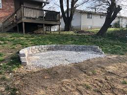 We'll be sure to provide you with artificial alternatives in case you're worried about upkeep. Need Suggestions For Plants To Provide Some Privacy Around Our New Firepit Area Zone 7b Landscaping