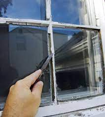 How To Fix A Broken Window And Its Screen | Hirerush Blog