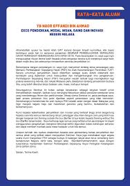 Akhir kata, kementerian pembangunan usahawan mengucapkan syabas dan tahniah kepada mrsm beseri kerana berjaya mengadakan program tersebut.saya mengharapkan program ini menjadi contoh kepada mrsm terima kasih. Buku Program Spikk Flipbook By Krol Wani Fliphtml5