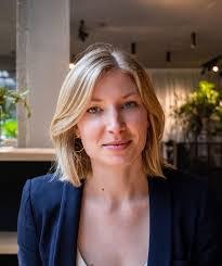 Cornelia Mohr's Instagram, Twitter & Facebook