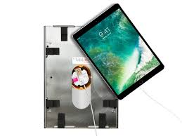 Our dusky pinkish plum model has lost the amazon brand name on the back, leaving what really sets the amazon fire hd 10 apart at this price is alexa compatibility, which allows you immediate access to. Tablines Twe Tablet Wandeinbau Ohne Zuganglichen Homebutton