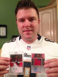 Featured Collector: Mark Wardlow a Veteran Collector in the U.S. Army