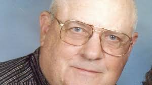 Charles Brewster "B" Overby Obituary (1940