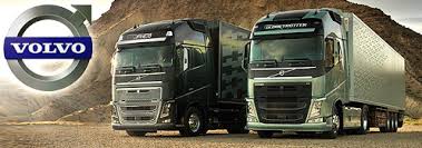 The first volvo truck was born in 1928. Volvo Trucks