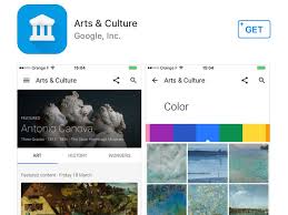 It also has collections from the most famous museums. How To Use Google S Arts And Culture App Business Insider