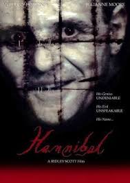 Hannibal Movie Poster 2001 Hannibal Images Pictures Photos Icons And Wallpapers Ravepad The Place To Rave A Hannibal Hannibal 2001 Free Movies Online You may also like on 123stream. hannibal movie poster 2001 hannibal