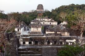 At that date complex societies were living in the maya region. Mayan Civilization Collapse Facts Dk Find Out