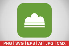 Download 3 Foggy Icon Designs Graphics PSD Mockup Templates