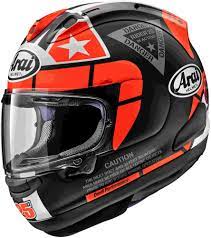 Moto gp viñales stuns in the desert to win round 1 joan mir (team suzuki ecstar) on the run to the line to stand on the rostrum. Arai Rx 7v Vinales 25 Special Edition Helmet Buy Cheap Fc Moto