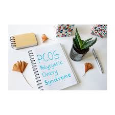 Just having ovarian cysts isn't enough for a diagnosis. Polycystic Ovarian Syndrome Pcos