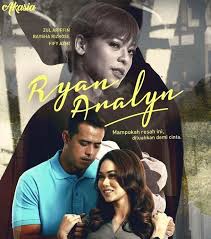 You can streaming patahnya sebelah sayap all seasons and patahnya sebelah sayap episode list online with pc, mobile, smart tv. Layan Episod Penuh Drama Ryan Aralyn Cahaya Hayati