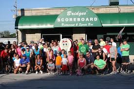 You will get to see many beautiful things during this. The 10 Best Restaurants Near Bridges Scoreboard Restaurant Sports Bar In Griffith In Tripadvisor