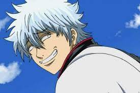 Bayi tertawa dan senyum bahagia. 5 Anime Yang Bakal Bikin Kamu Ketawa Sampai Sakit Perut