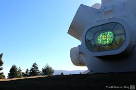 Image result for spomenik