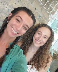 Amber Trowbridge's Instagram, Twitter & Facebook