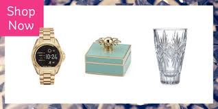 Let that set the tone for your celebrations with some luxurious and dazzling 14th wedding anniversary gift ideas. 15 Best Anniversary Gift Ideas For Her Top Wedding Anniversary Gifts For Wife