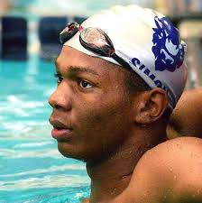 Howard swimmer will make school history at the U.S. 2021 Olympic Trials