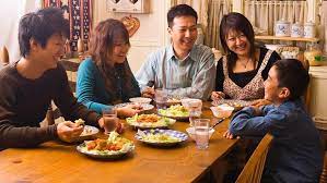 We did not find results for: Family Importance Of Positive Family Values And Relationships