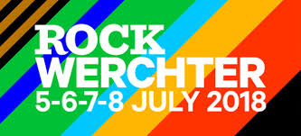 No more than 4 places to check for artists but of course, 'the barn' and the main stage are the places to be to check greater artists. Rock Werchter Is Here And It S Massive Totalntertainment