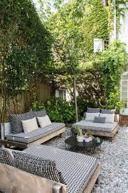 7 Small Backyard Seating Area Ideas That Work Best Outsideseatingareanames Backyard Seating Area Small Backyard Patio Backyard Seating