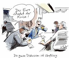 Cartoon Festival In Der Markthalle Am Marheinekeplatz Kreuzberg