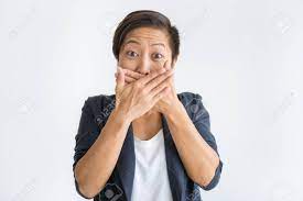 Asian hand to mouth (223,983 results). Shocked Asian Woman Covering Mouth With Hands Lady Looking At Stock Photo Picture And Royalty Free Image Image 108650910