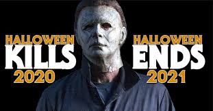 On halloween eve, michael myers can be seen coming out of his comatose state by first dropping halloween is now just about over, and michael myers, as the next movie will show, is bleeding freddy krueger is considered one of the most intelligent and dangerous horror movie villains there is. Halloween Michael Myers Will Return For Two Final Movies Future Of The Force