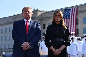 Maybe you would like to learn more about one of these? A Slice Of Melania And Donald Trump S Wedding Cake Just Sold For Nearly 2k Instyle