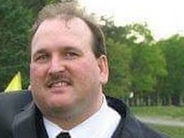 Fundraiser by Jennifer Botwin : Charles Rinebold Funeral Expenses