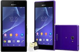 Sony Xperia M2 Dual support MOV videos ...
