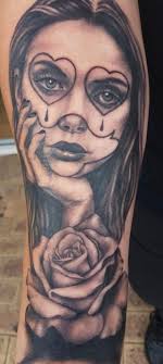 L.A Tattoo Studio added a new photo.