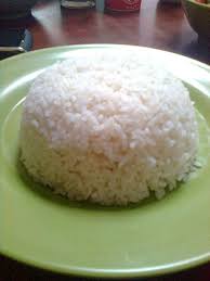 Supaya kebutuhan karbohidrat anda tetap terpenuhi sekaligus ingin menurunkan berat badan. Kandungan 1 Piring Nasi Putih Mengandung 242 Kalori Balima Cafe Pekanbaru Riau