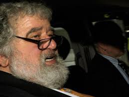 Fussball-Weltverband in der Krise