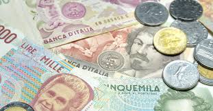 Cambi di riferimento delle ore 14,15 del giorno 30/07/2021 rilevati secondo le procedure stabilite nell'ambito del sistema europeo delle banche centrali. La Lira Che Alcuni Vorrebbero E Quella Che Tutti Avremmo Il Sole 24 Ore