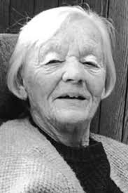 Obituary: Patricia Ames