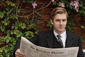 Maybe you would like to learn more about one of these? Matthew Crawley Soap Opera Wiki Fandom