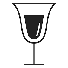 Sparkling Wine Glass Flat Icon Ad Aff Sponsored Wine Icon Flat Sparkling Flat Icon Computer Icon Sparkling Wine