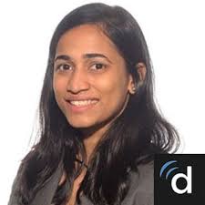 Dr. Naga Preethi Kadiri, MD