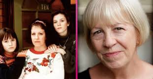 Soap star Sandra Maitland appears in Silent Witness as Patricia Jennings