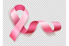 But there are dozens of different ribbon colors the first documentation of symbolic ribbons comes from medieval times. Breast Cancer Ribbon Symbol By Vectortatu Thehungryjpeg Com