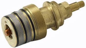 On completion he was unable to test the water temperature because other work was being carried. Kohler K 401 Mixing Valve Cartridge Repair Or Replace Terry Love Plumbing Advice Remodel Diy Professional Forum