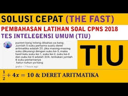 Demikian info latihan download soal cpns gratis dan. Contoh Soal Cpns 2018 Soal Dan Pembahasan Tes Figural Tiu Cpns 2018 Tiu Figural Cpns 2018 Qwerty
